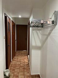 The Mayfair (D22), Condominium #549627351